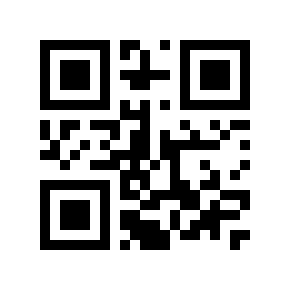 QR-Code EAN 9120082710381