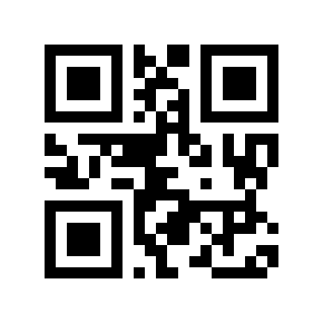 QR-Code EAN 9120082710657