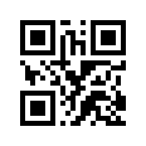 QR-Code EAN 9120082710664