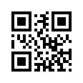 QR-Code EAN 9120082710688