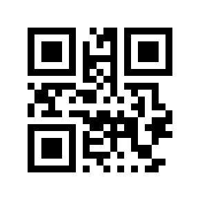 QR-Code EAN 9120082710718