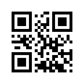QR-Code EAN 9120082710732