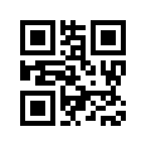 QR-Code EAN 9120082712835