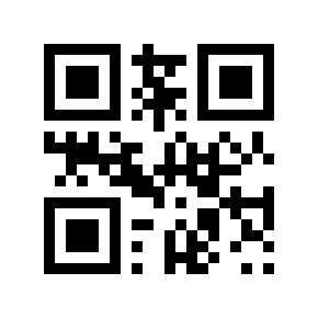 QR-Code EAN 9120082712903