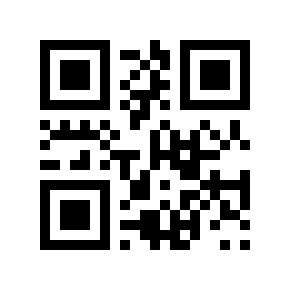 QR-Code EAN 9120082712910