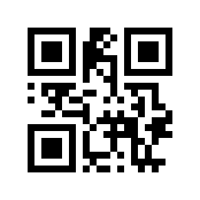 QR-Code EAN 9120082713122
