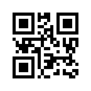 QR-Code EAN 9120082713139